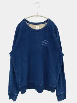 GAP/ギャップ/スウェット/トップス/ネイビー/L
