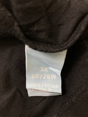 Liz & Me/その他トップス/トップス/ブラック/3X