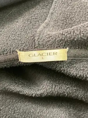 GLACIER/グラシア/その他アウター/ジャケット/アウター/ネイビー/L