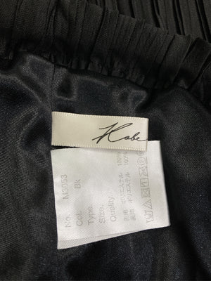 Kobe lettuce/コウベレタス/その他パンツ/パンツ/ブラック