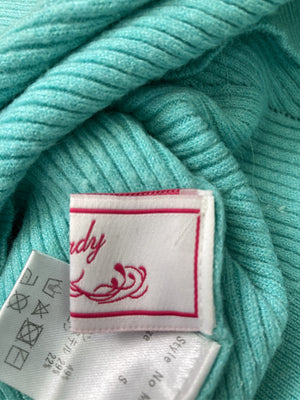 Rady/レディ/ニット/セーター/トップス/ブルー/S