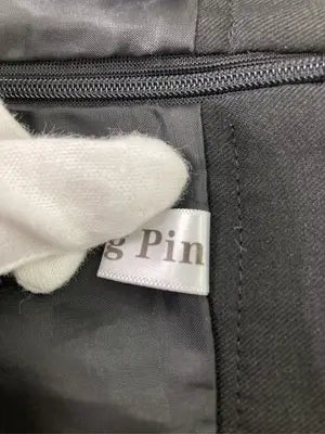 Shang Pin/ショート/ミニスカート/スカート/ブラック/M