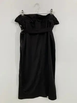 E hyphen world gallery peace/イーハイフンワールドギャラリーピース/ワンピース/ワンピース/ドレス/ブラック/F