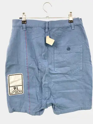 Ne-net/ネネット/その他パンツ/パンツ/スカイブルー/2