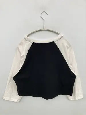 ROXY/ロキシー/Tシャツ/カットソー/トップス/ブラック/M