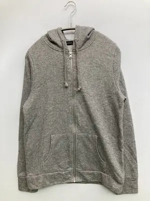 Reormix/パーカー/トップス/グレー/L