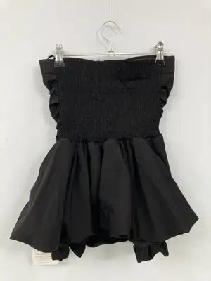 FLW/その他トップス/トップス/ブラック/F