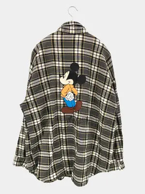 Disney ARTIST COLLECTION/シャツ/ブラウス/トップス/その他/F