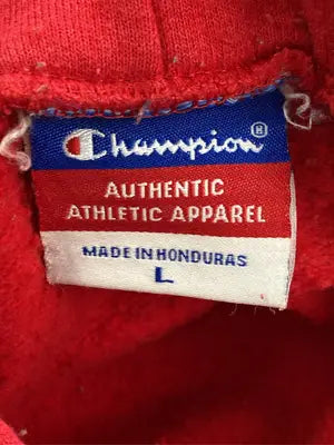 Champion/チャンピオン/パーカー/トップス/レッド/L