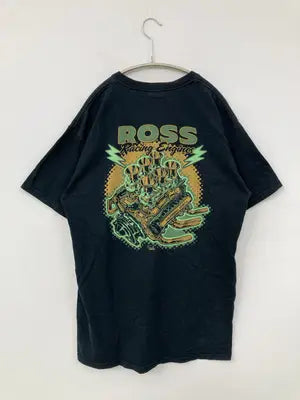 GILDAN/ギルダン/Tシャツ/カットソー/トップス/ブラック/M
