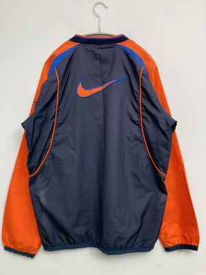 NIKE/ナイキ/その他トップス/トップス/ネイビー/M