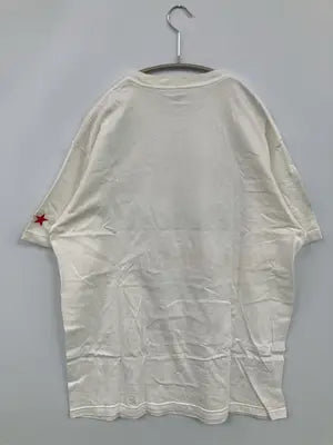 Printstar/プリントスター/Tシャツ/カットソー/トップス/ホワイト/XL