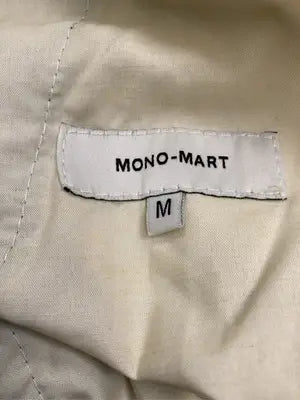 MONO-MART/モノマート/デニムパンツ/パンツ/ブルー/M
