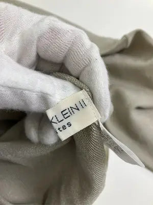 ANNEN KLEIN II/ニット/セーター/トップス/ベージュ/S