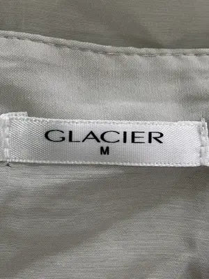 GLACIER/グラシア/シャツ/ブラウス/トップス/ベージュ/M