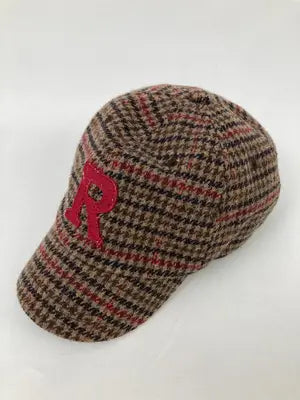 niko and .../ニコアンド/キャップ/帽子/ブラウン