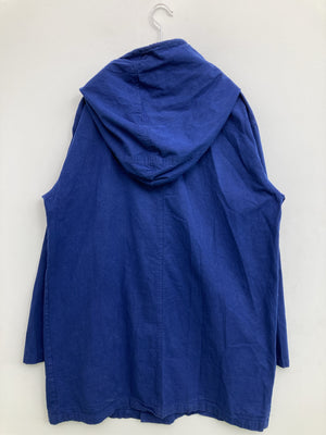 シャツ/ブラウス/トップス/ブルー