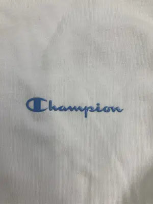 Champion/チャンピオン/Tシャツ/カットソー/トップス/ホワイト/M