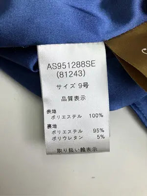 Bo Dre/ワンピース/ワンピース/ドレス/パープル/9号
