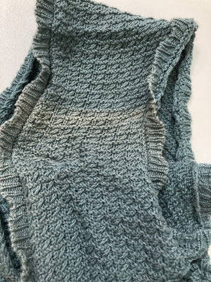 ehka sopo/エヘカソポ/アンサンブル/トップス/グリーン/F