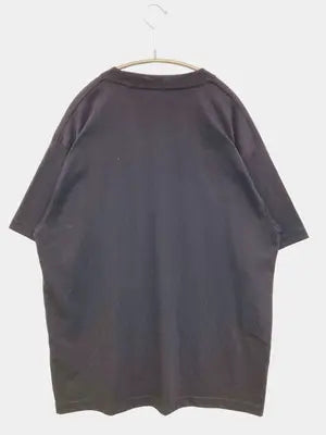 United Athle/ユナイテッドアスレ/Tシャツ/カットソー/トップス/ブラック/L