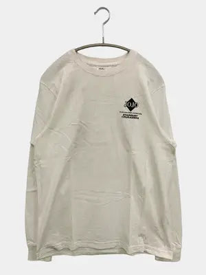 BANDAI/Tシャツ/カットソー/トップス/ホワイト/M