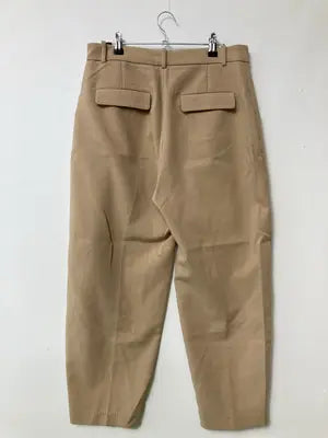 ZARA/ザラ/その他パンツ/パンツ/ベージュ/M