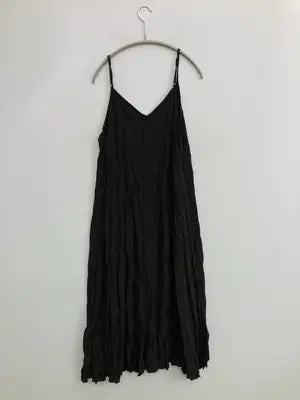 SPRAY PREMIUM/スプレイプレミアム/ワンピース/ワンピース/ドレス/ブラック