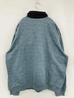 CLASSICS/クラシックス/ポロシャツ/トップス/スカイブルー/XL