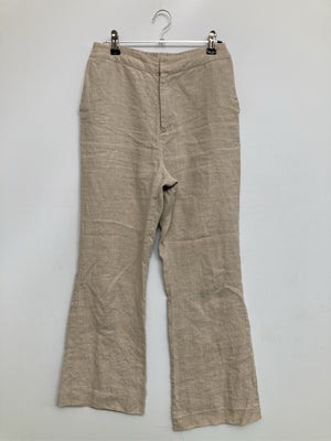 LOUNGEDRESS/ラウンジドレス/その他パンツ/パンツ/ベージュ/S