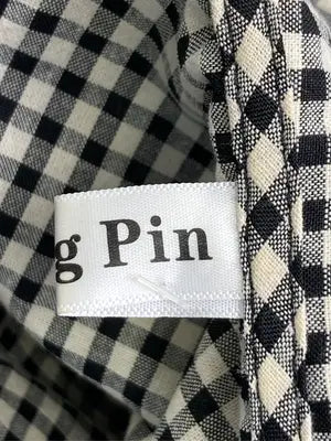 Shang Pin/ワンピース/ワンピース/ドレス/ブラック