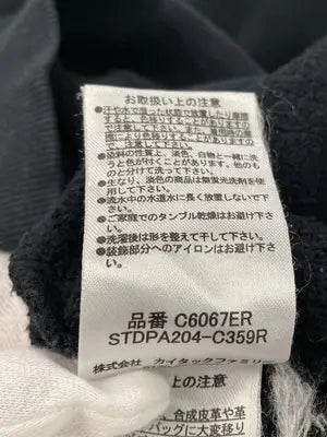 OUTDOOR PRODUCTS/スウェット/トップス/ブラック/LL