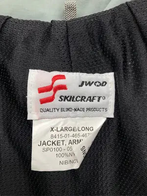 SKILCRAFT/スキルクラフト/その他アウター/ジャケット/アウター/カーキ/XL