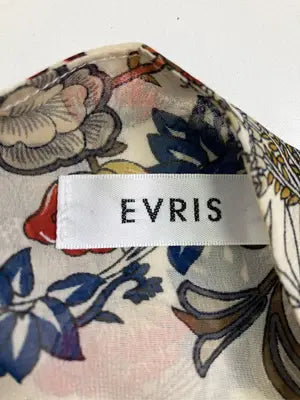 Evris/エヴリス/ワンピース/ワンピース/ドレス/ベージュ/F