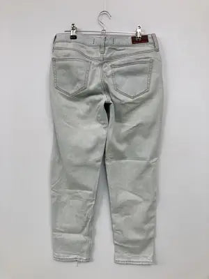 HOLLISTER/ホリスター/デニムパンツ/パンツ/スカイブルー/W25  L25