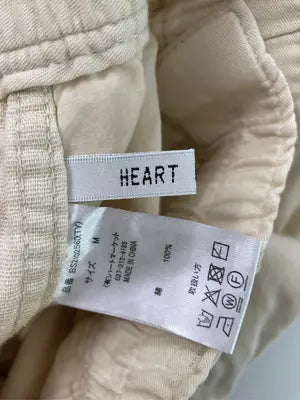 HEART MARKET/ハートマーケット/その他パンツ/パンツ/ベージュ/M