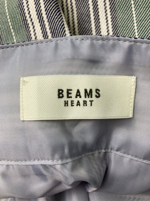 BEAMS HEART/ビームスハート/スカート/スカート/グレー