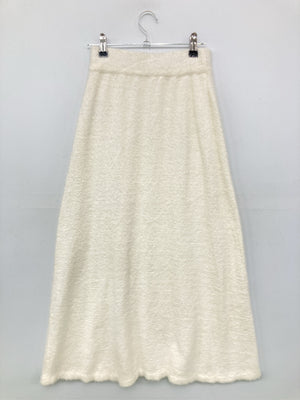 laulea/ラウレア/スカート/スカート/ホワイト/M