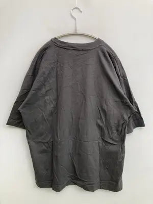 MONO-MART/モノマート/Tシャツ/カットソー/トップス/グレー/M