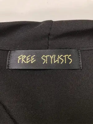 FREESTYLISTS/ワンピース/ワンピース/ドレス/ブラック/L