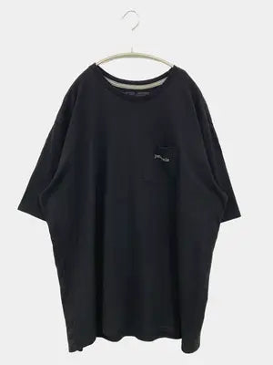 patagonia/パタゴニア/Tシャツ/カットソー/トップス/ブラック/XXL