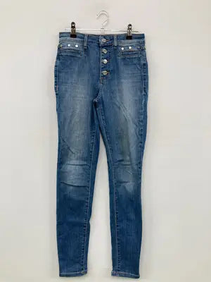 GUESS/ゲス/デニムパンツ/パンツ/ブルー/EU54   CN165/68A