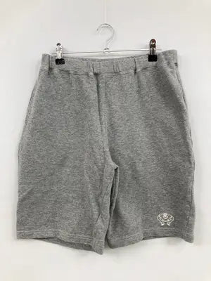 FRONT ROW RUGBY/スウェットパンツ/パンツ/グレー/M