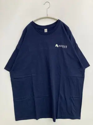 GILDAN/ギルダン/Tシャツ/カットソー/トップス/ネイビー/2XL