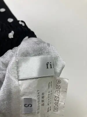 fifth/フィフス/その他パンツ/パンツ/ブラック/S