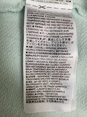 GAP/ギャップ/パーカー/トップス/ライトグリーン/M