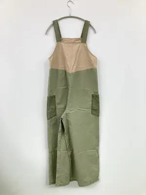 ZARA/ザラ/サロペット/オーバーオール/オールインワン・サロペット/ライトグリーン/EUR XS-S