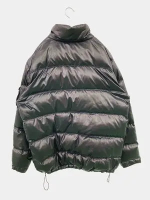 UNIQLO/ユニクロ/ダウンジャケット/コート/ジャケット/アウター/ブラック/XL