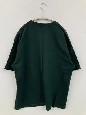 Chip Clip/チップクリップ/Tシャツ/カットソー/トップス/グリーン/L