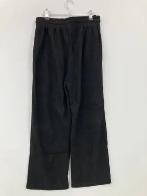 スウェットパンツ/パンツ/ブラック/XL